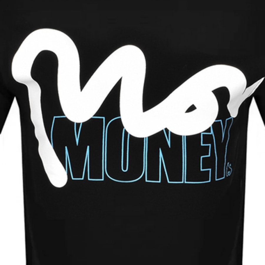 Alternative Image for ProductMoney Four Pack Tracksuit Black3